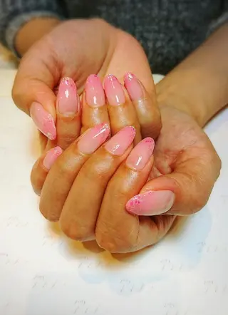 ネイル みー shakushiroのネイルデザイン