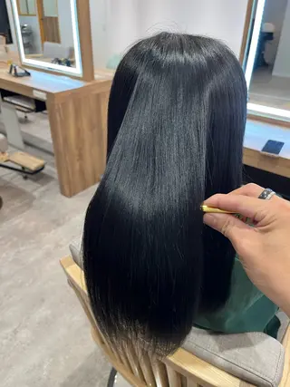 カラー 🔥AKIHITO ★🔥のヘアスタイル