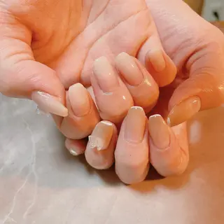 ネイル nakamoto yuukaのネイルデザイン