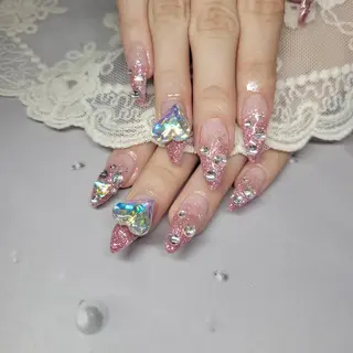 ネイル Nail salon Coco所属・Nail salon Coco【溝の口駅】のネイルデザイン