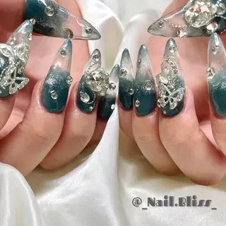 ネイル NAIL BLISSのネイルデザイン
