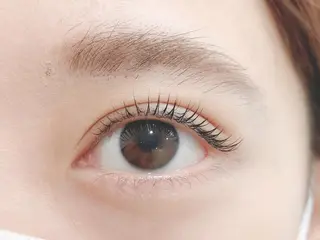 マツエク・マツパ Kuu+R Miiのマツエク・マツパデザイン