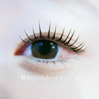 マツエク・マツパ VISIONQUEST所属・✿ chika ♡のマツエク・マツパデザイン