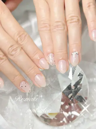 ネイル Suetake Shuriのネイルデザイン