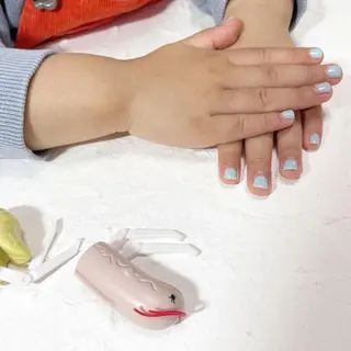 ネイル nail.gorin所属・吉村 優子のネイルデザイン