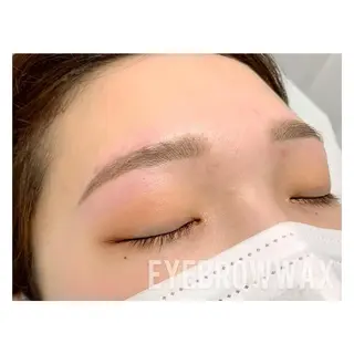 CANVAS beauty salon所属・CANVAS YUUKAの眉毛・アイブロウイメージ