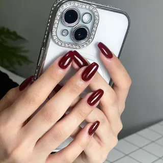 ネイル 〜hau nail〜 YUKIのネイルデザイン