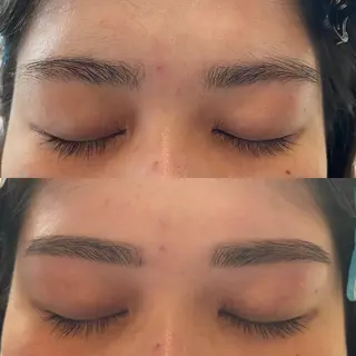 アイブロウ サカモト ◎のマツエク・マツパデザイン