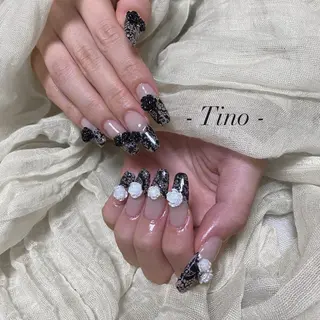 ネイル nailsalon - Tino -のネイルデザイン