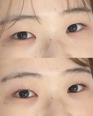 マツエク・マツパ ヤマモト 西船橋のマツエク・マツパデザイン