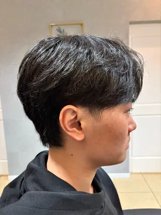 メンズ メンズ向けサロン🌿 吉川　駿人のエステ・リラクイメージ