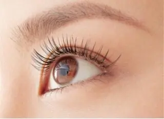 マツエク・マツパ share  so シェア　ソのマツエク・マツパデザイン