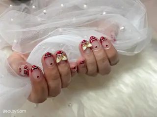 ネイル COCO ネイルのネイルデザイン