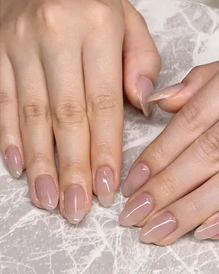 ネイル 【LUCE】 maiのネイルデザイン