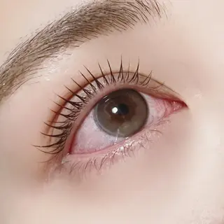 マツエク・マツパ ∞ottantotto∞島田店所属・オオハシ ミナミのマツエク・マツパデザイン