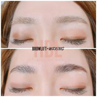 マツエク・マツパ Urbansea Eyelash赤羽の眉毛・アイブロウイメージ