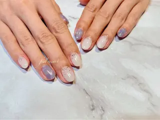 ネイル Lien（リアン） 銀座駅6分のネイルデザイン