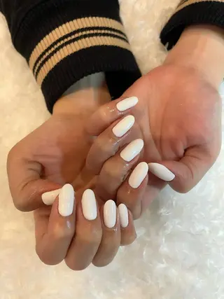 ネイル ささき れいなのネイルデザイン