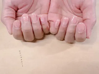 ネイル にじいろ nailのネイルデザイン