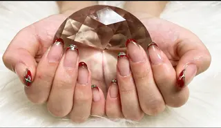 ネイル nailsalon HOPEのネイルデザイン