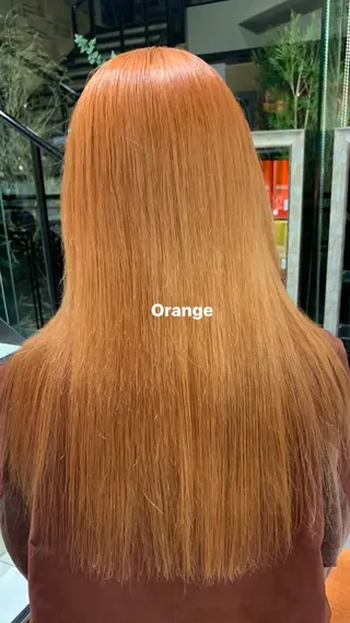 カラー 海外girl🤎 透明感ベージュmaoのその他イメージ