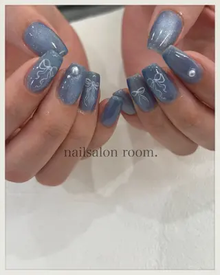 ネイル nailsalon room.のネイルデザイン