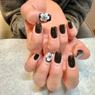 ネイル Tocowaka マエダのネイルデザイン