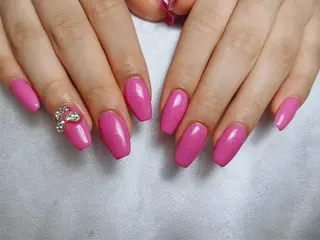 ネイル ルラワンネイル エンのネイルデザイン