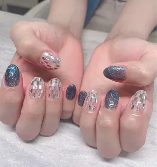 ネイル kouca  nail所属・コウ カnail💅のネイルデザイン