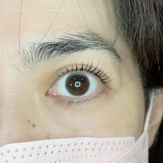 マツエク・マツパ 🎀clan anna 🎀のマツエク・マツパデザイン