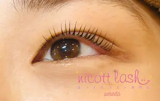 マツエク・マツパ サクラブロウ 大阪駅前第4ビルのマツエク・マツパデザイン