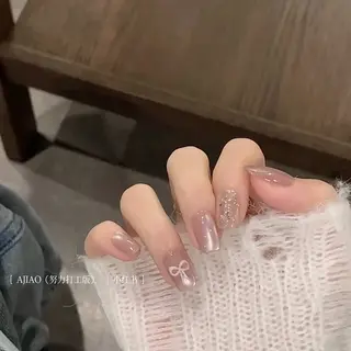 ネイル U.m nail salon所属・U.m nail salonのネイルデザイン