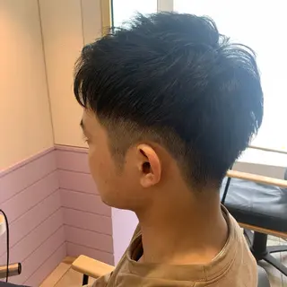 メンズ 🍏脊古夏月🍏 /韓国ヘア＆アイ🍏の眉毛・アイブロウイメージ