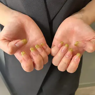 ネイル sayaka 🩰のネイルデザイン