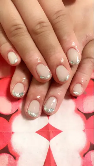 ネイル LOVEnail tomoのネイルデザイン