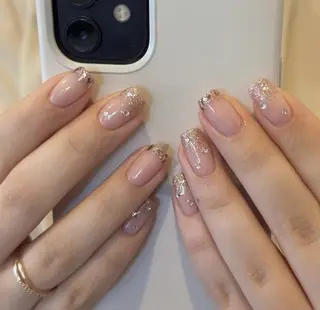 ネイル E·U·B ネイル所属・横浜市中区曙町 E·U·Bネイルのネイルデザイン