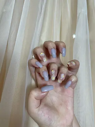 ネイル Laugh nailsのネイルデザイン