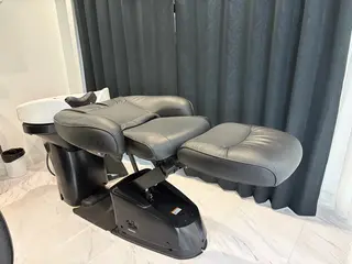 ランソ成田所属・ランソ成田 Ueharaのヘアスタイル