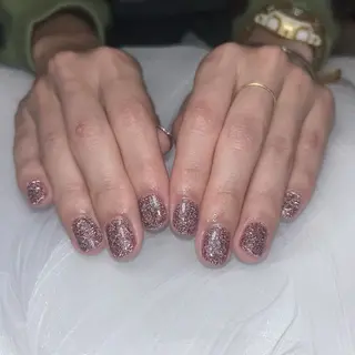 ネイル Celeste こずえのネイルデザイン