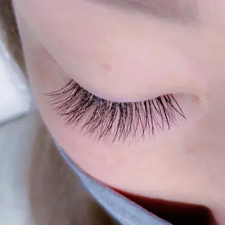 マツエク・マツパ 飯田/Tomo's HairDesignのマツエク・マツパデザイン