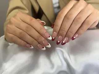 ネイル XIINH NAIL SALONのネイルデザイン