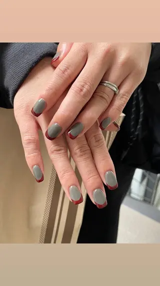 ネイル Baum nailのネイルデザイン