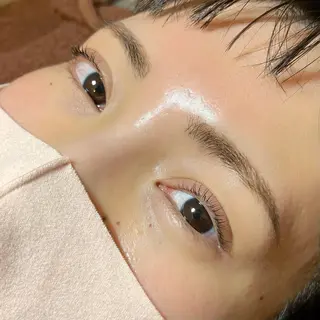 マツエク・マツパ Link-J hironoのマツエク・マツパデザイン