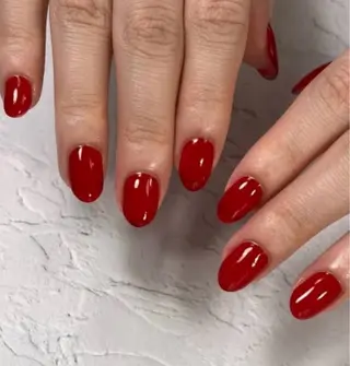 ネイル nailcute 亀有  豊田のネイルデザイン