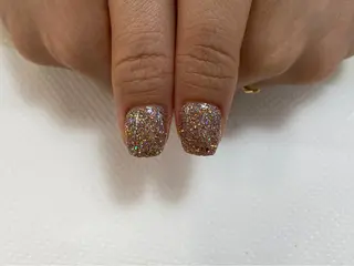 ネイル MAXKELLY  福岡天神所属・MAXKELLY natsuのネイルデザイン