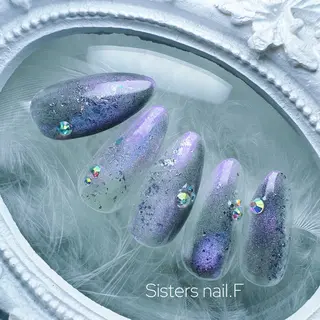 ネイル sisters nail.fのネイルデザイン