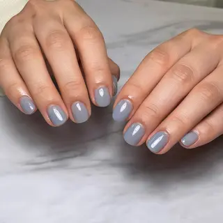 ネイル minuit 🎀Airi🎀のネイルデザイン