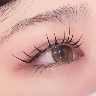 マツエク・マツパ pono大宮東口店 店長🩰AOHA🩰のマツエク・マツパデザイン