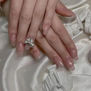 ネイル 🌖す い🌒のネイルデザイン