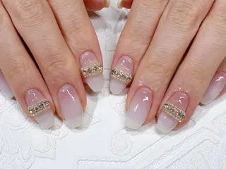 ネイル nail salon shelco.のネイルデザイン